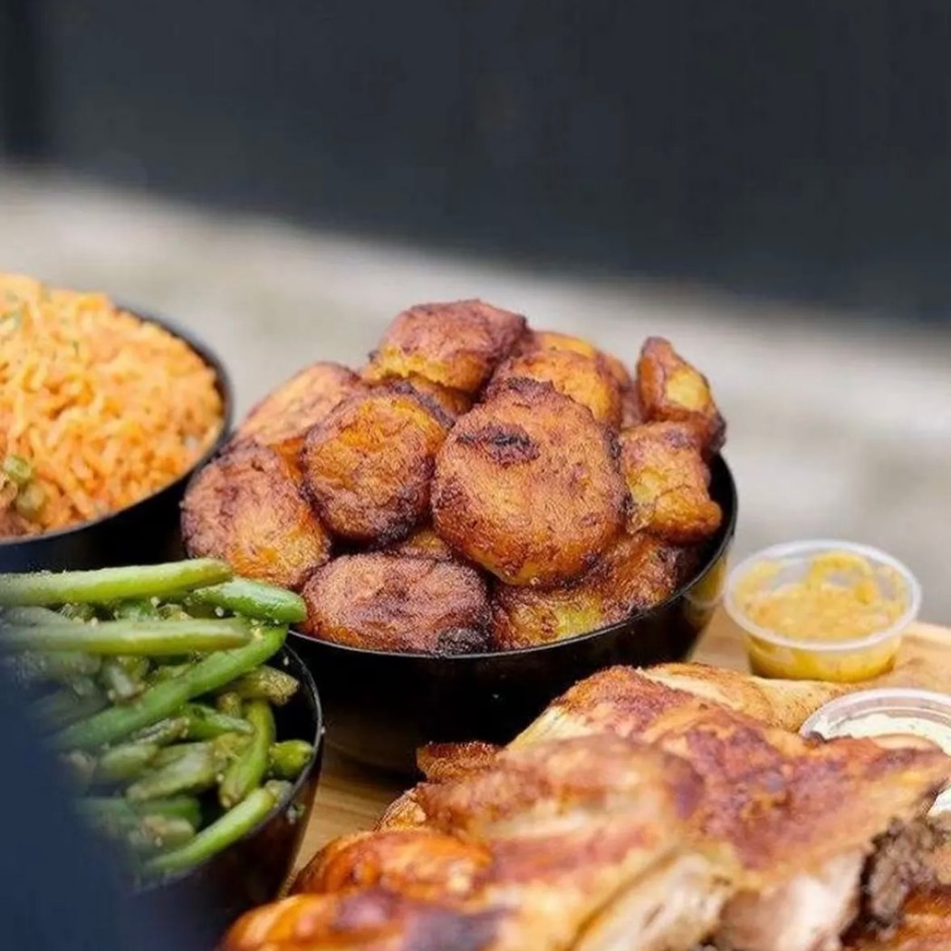 AU BRAZIER NANTERRE - Restaurant Poulet Braisé 3